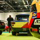 Illustration for article titled London Classic Car Show Photos
